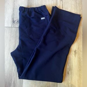 Figs Pisco Basic Scrub Pants